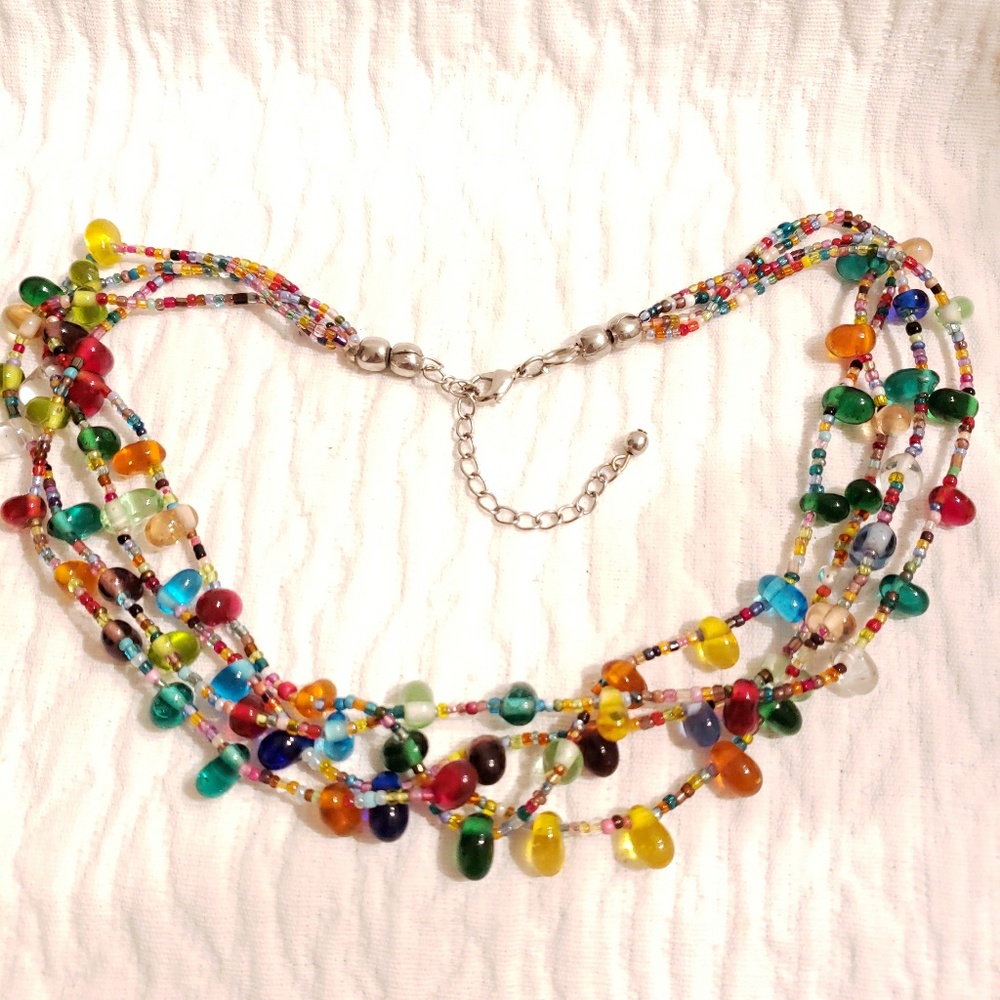Necklace - Picture 2 of 3